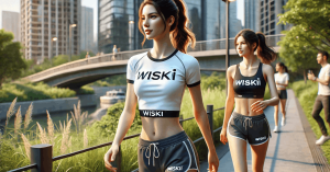 Discover Wiskkii – Stay Stylish and Active