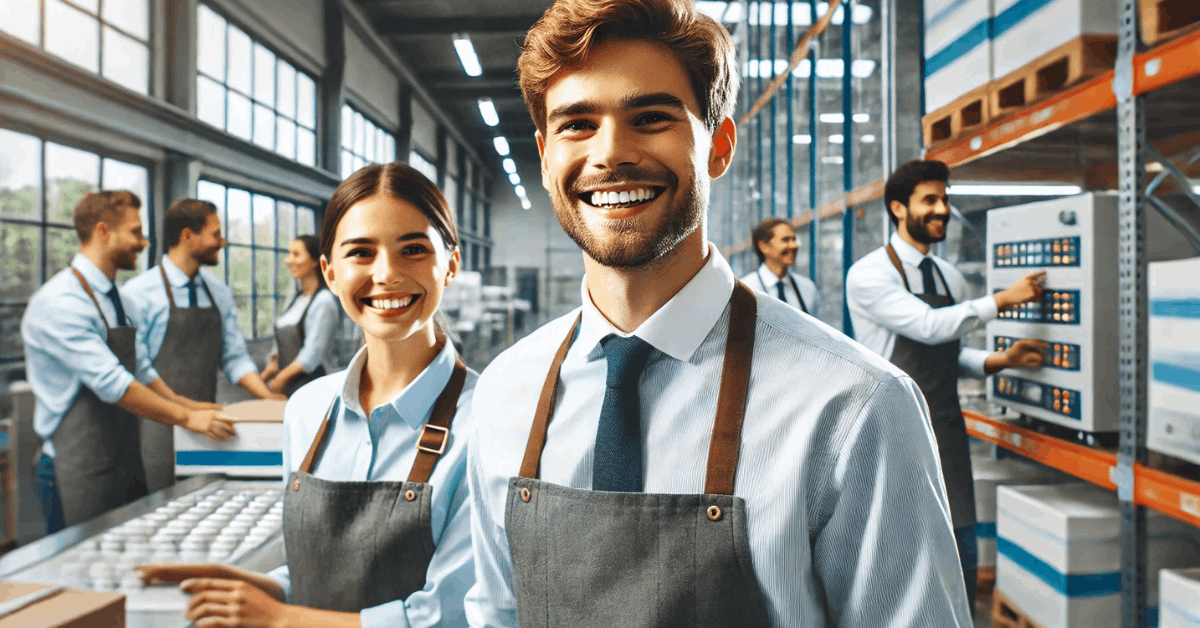 Full-Time Opportunities in Europe: Build a Long-Term Career