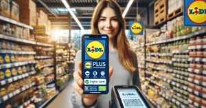 Lidl Plus: Your Digital Card for Discounts and Benefits