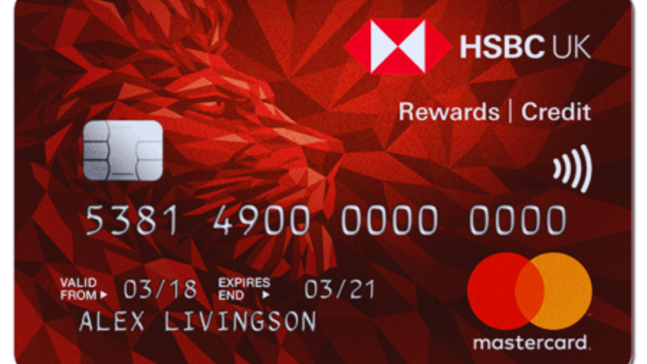 HSBC Credit Card – Learn How to Easily Apply