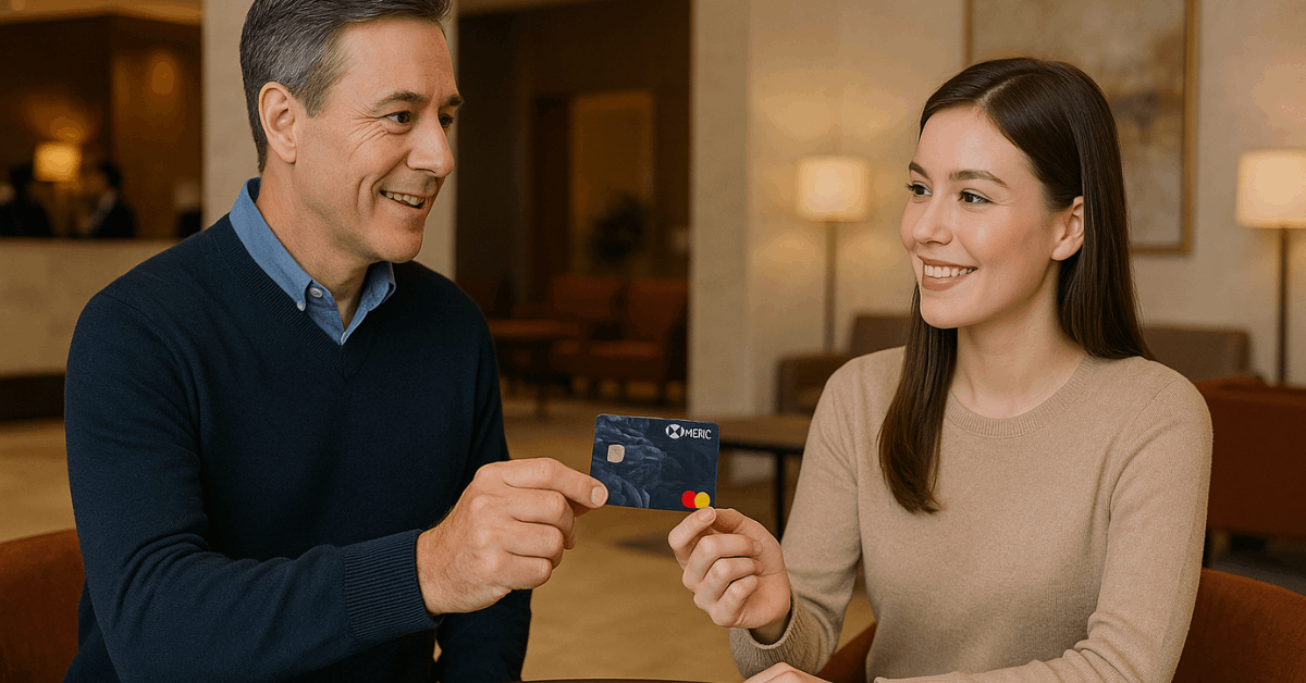 HSBC Premier Credit Card - How to Apply Now