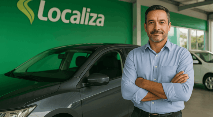How to Apply for Localiza Jobs: Car Rental and Logistics Careers on Localiza’s Official Career Site