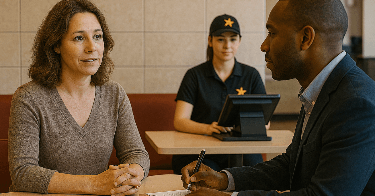 Start Your Career at Hardee’s or Carl’s Jr.: How to Apply Now