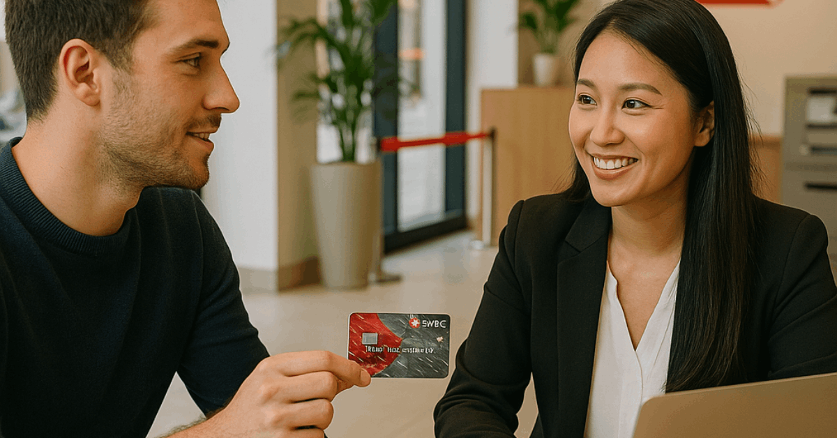 HSBC Balance Transfer Credit Card - Learn How to Apply Now