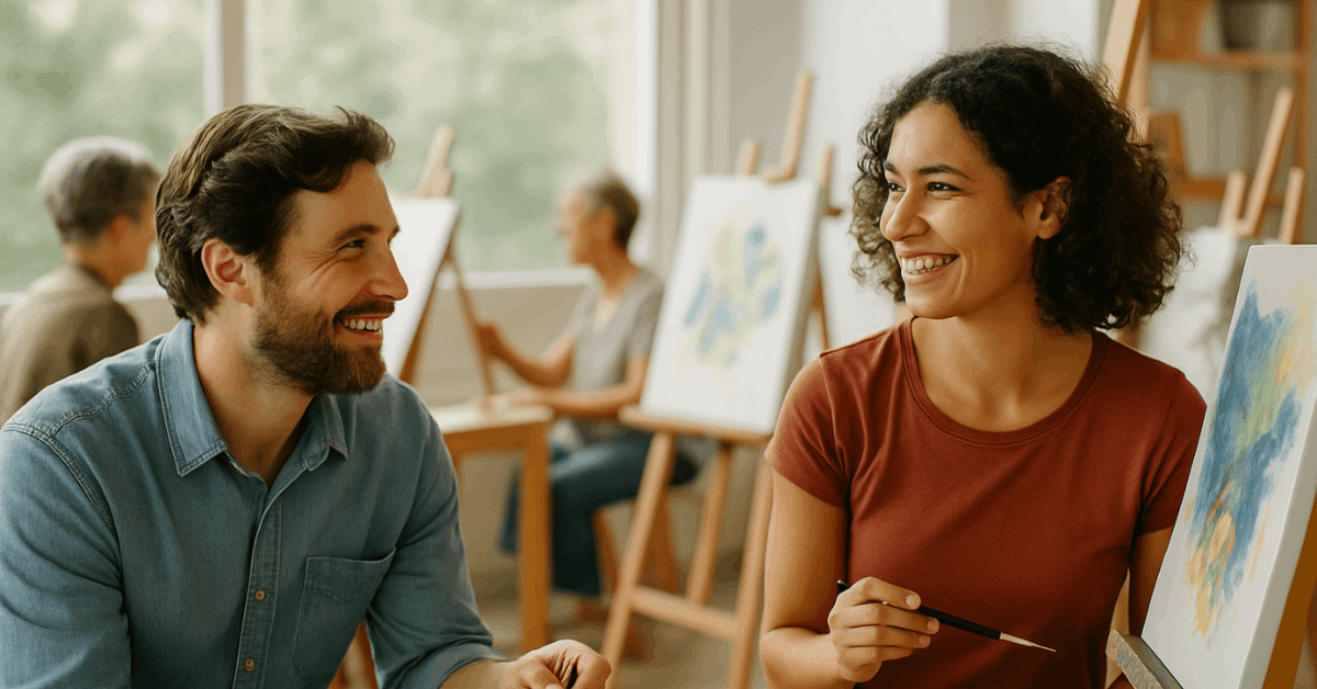 Say Goodbye to Loneliness – Discover How to Meet Someone Today