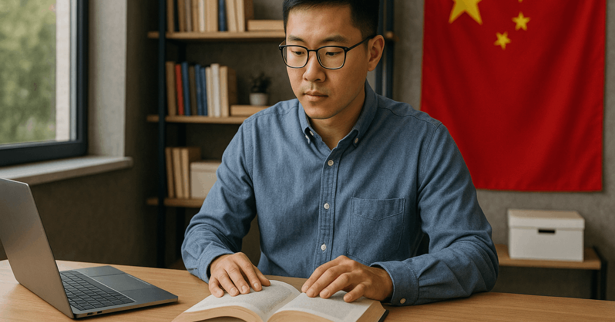 How to Buy from China Without Paying the New Tariffs