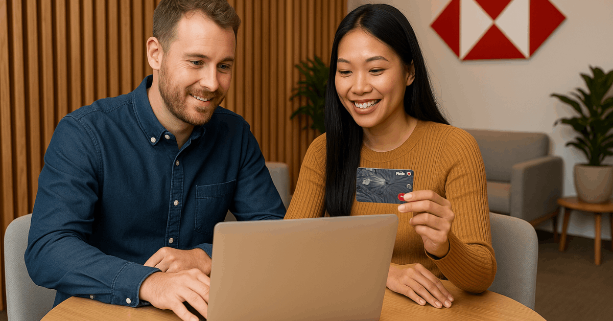 HSBC Purchase Plus Credit Card - Learn How to Apply Now