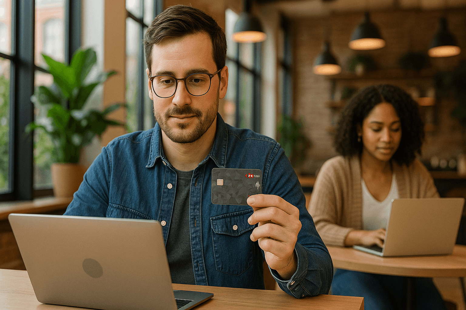 HSBC Purchase Plus Credit Card - Learn How to Apply Now