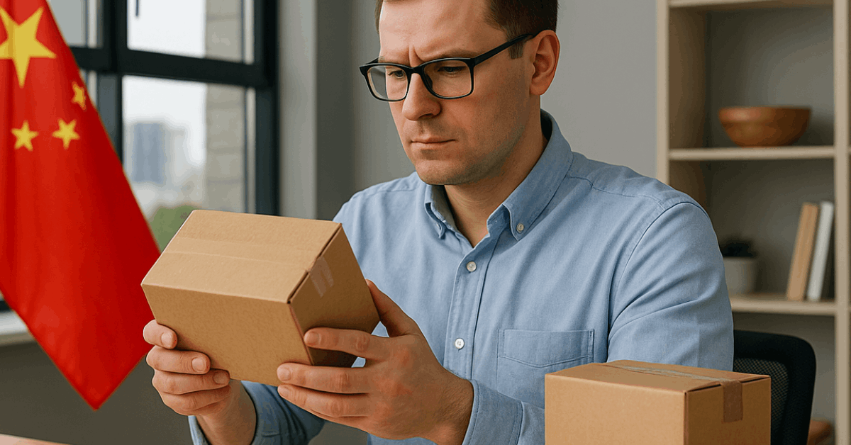 How to Buy from China Without Paying the New Tariffs