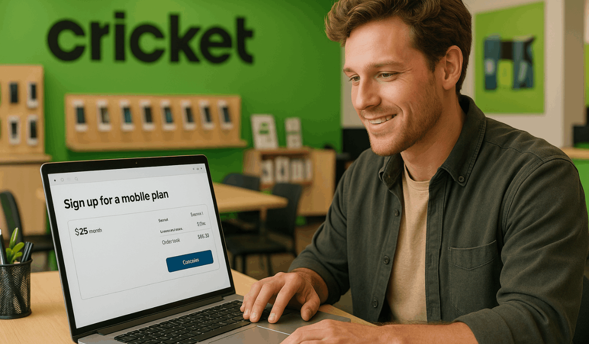 Descubre cómo obtener datos ilimitados por $25 con Cricket