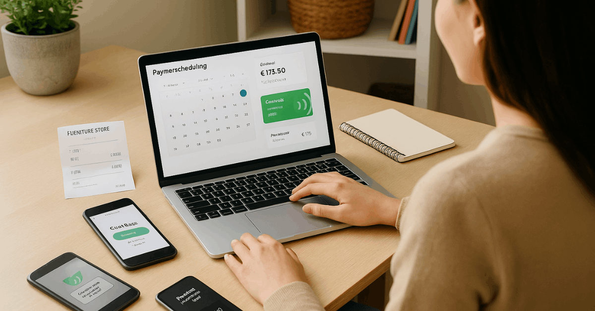 Best Cashback Credit Cards in Belgium