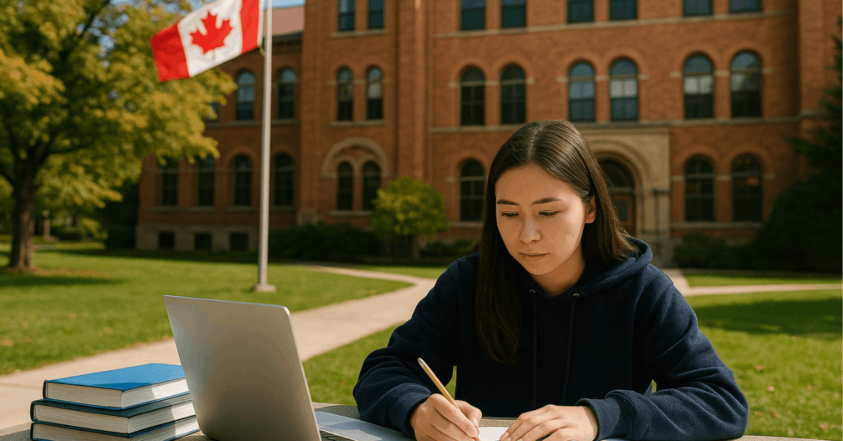 Top Scholarships to Study in Canada for International Students