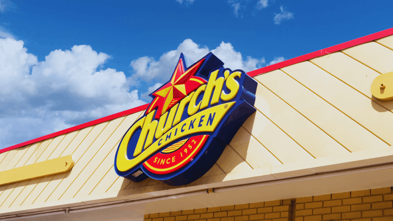 Join Church’s Texas Chicken: Apply for Fast-Food Jobs Now