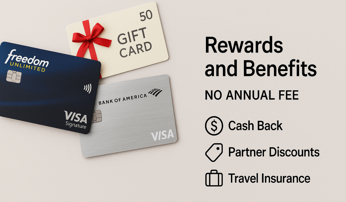 Top No-Annual-Fee Credit Cards in Belgium for Everyday Use