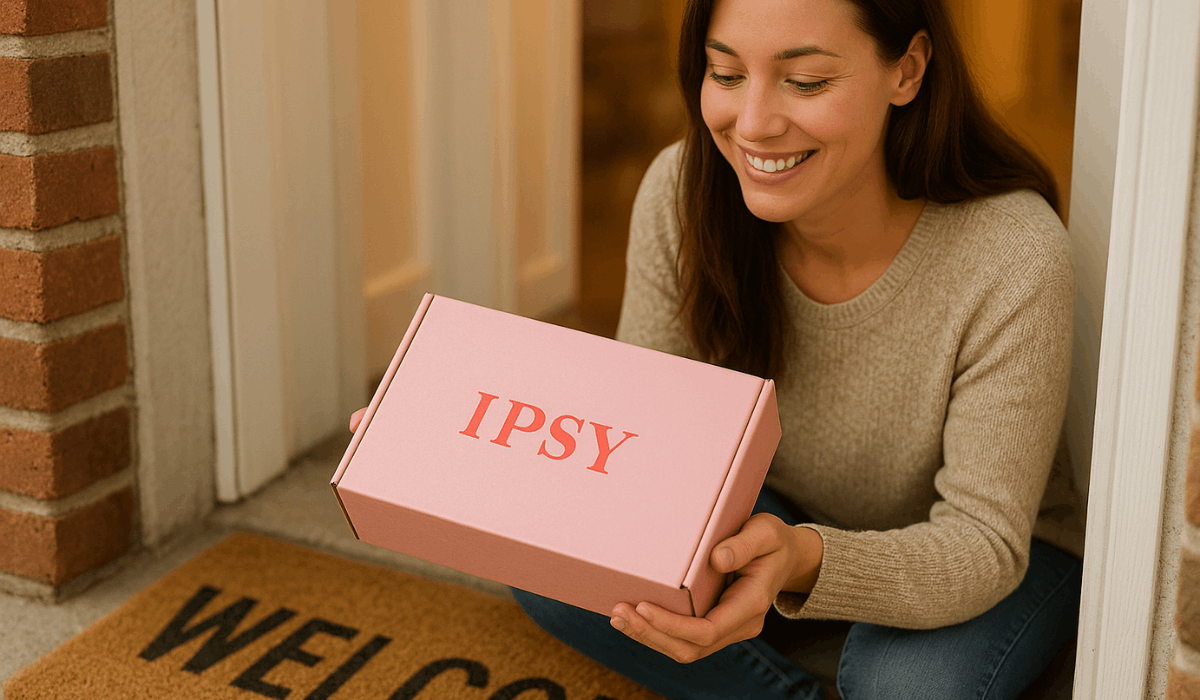 Top Beauty Box Services That Send Free Samples to Your Door