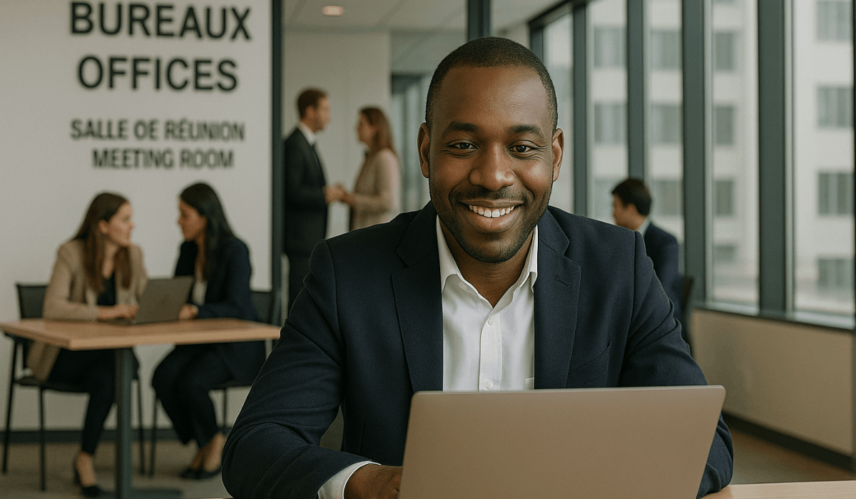 Work Abroad Programs for French-Speaking Africans