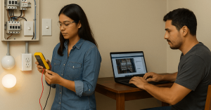 Free Electrician Course: Get Certified Online