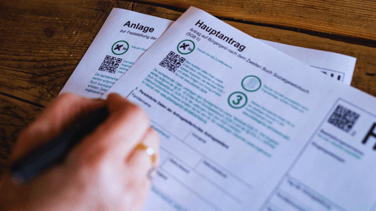 How Much Is Deutsche Bürgergeld? Monthly Payments and Benefits