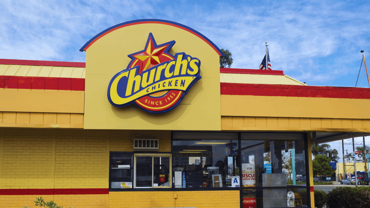 Join Church’s Texas Chicken: Apply for Fast-Food Jobs Now