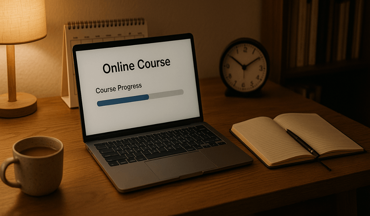 Free Online Courses: Unlock Your Career Potential