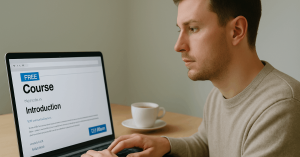Free Online Courses: Unlock Your Career Potential