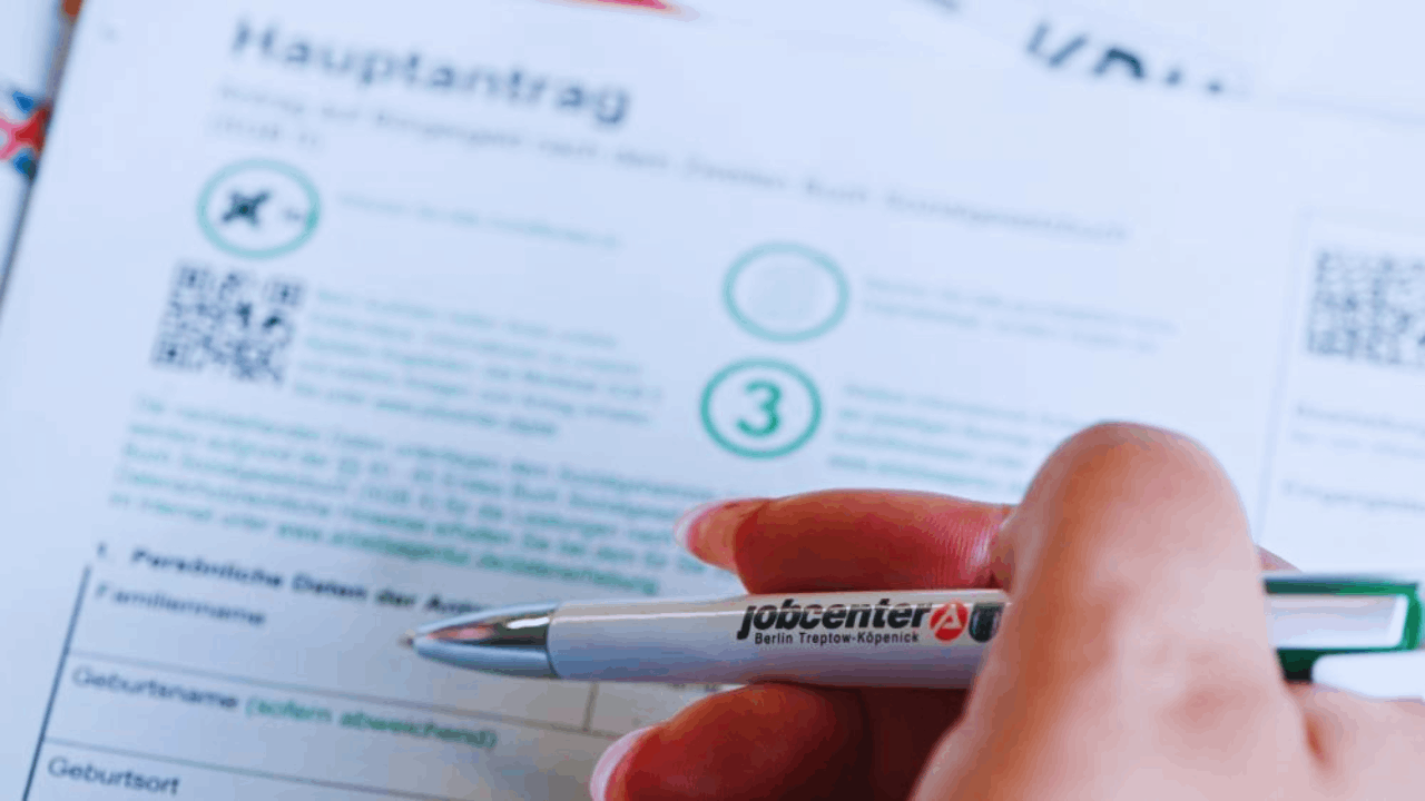 How Much Is Deutsche Bürgergeld? Monthly Payments and Benefits
