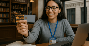 How to Apply for a Student Credit Card in Belgium with Low Interest