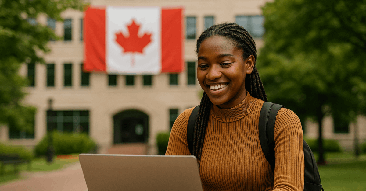 Top Scholarships to Study in Canada for International Students