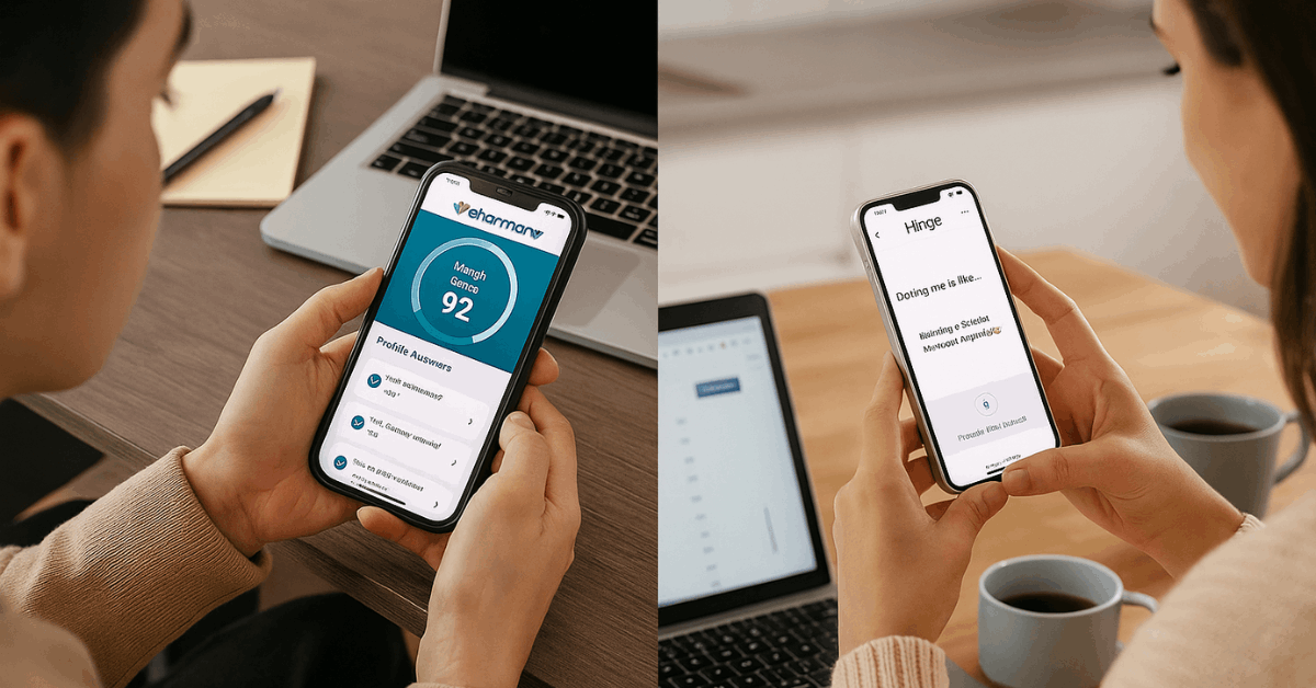 Best Dating Apps for Finding Real Love in 2025