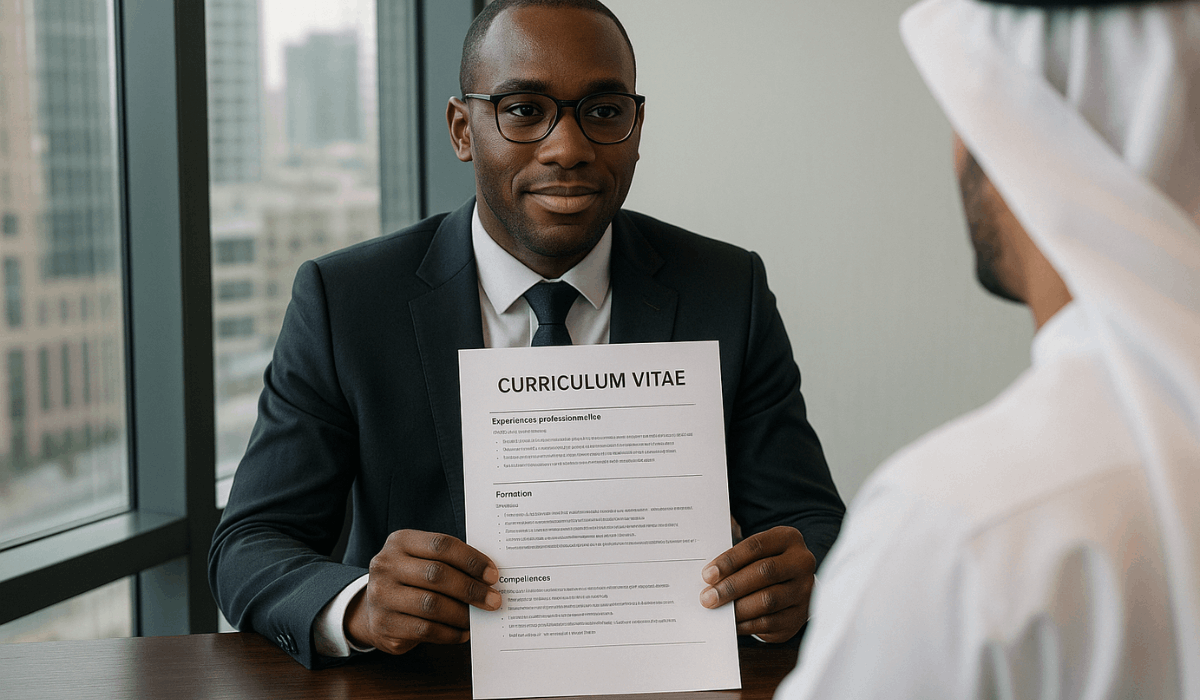 Work Abroad Programs for French-Speaking Africans
