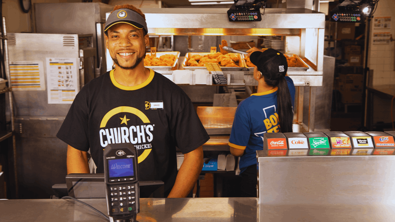 Join Church’s Texas Chicken: Apply for Fast-Food Jobs Now