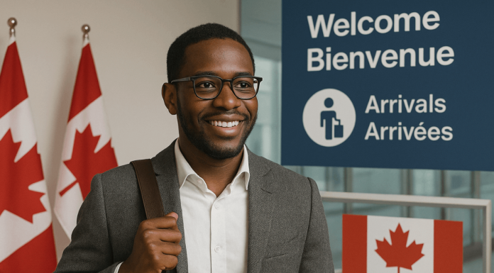 Visa Sponsorship Jobs in Canada for French-Speaking Africans