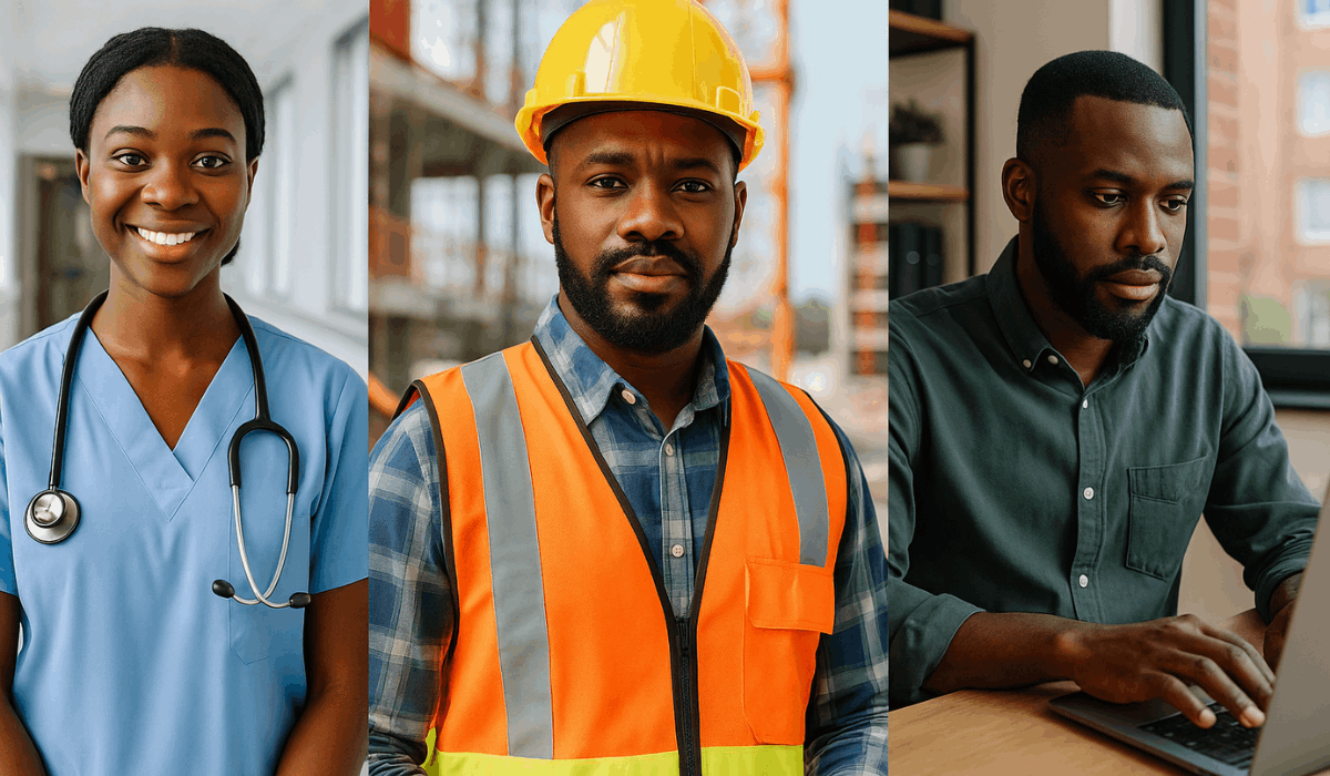 Visa Sponsorship Jobs in Canada for French-Speaking Africans