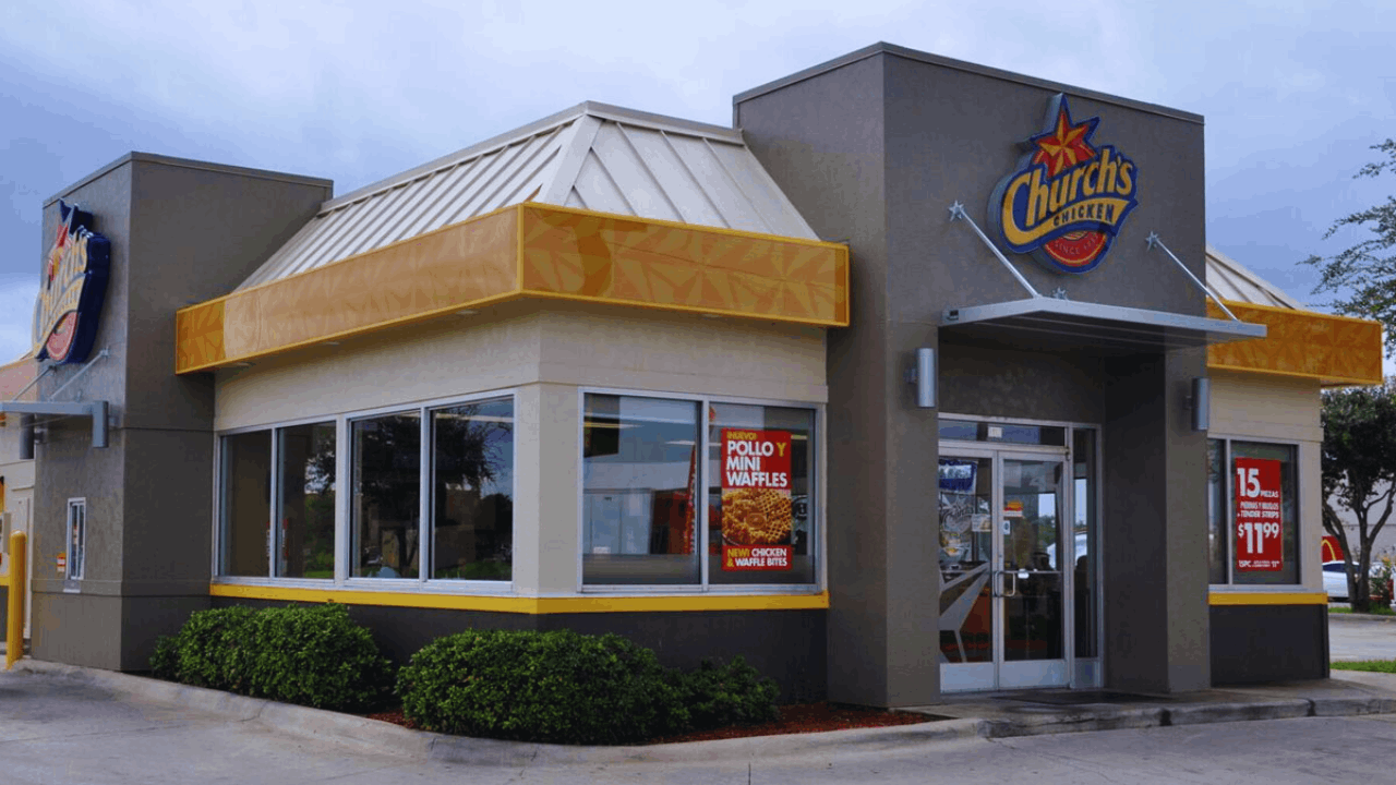 Join Church’s Texas Chicken: Apply for Fast-Food Jobs Now