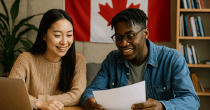 Top Scholarships to Study in Canada for International Students