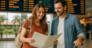 Cheap Flights in Brazil: 7 Budget-Friendly Destinations