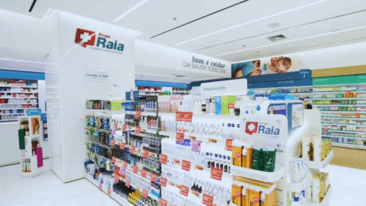 How to Apply for Raia Drogasil Jobs: Retail Pharmacy Positions Listed on Raia Drogasil’s Career Site
