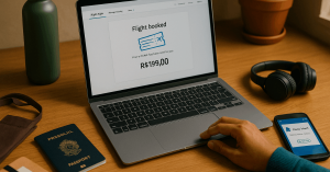 Where to Find Flights for Under R$200 in 2025: Best Tips