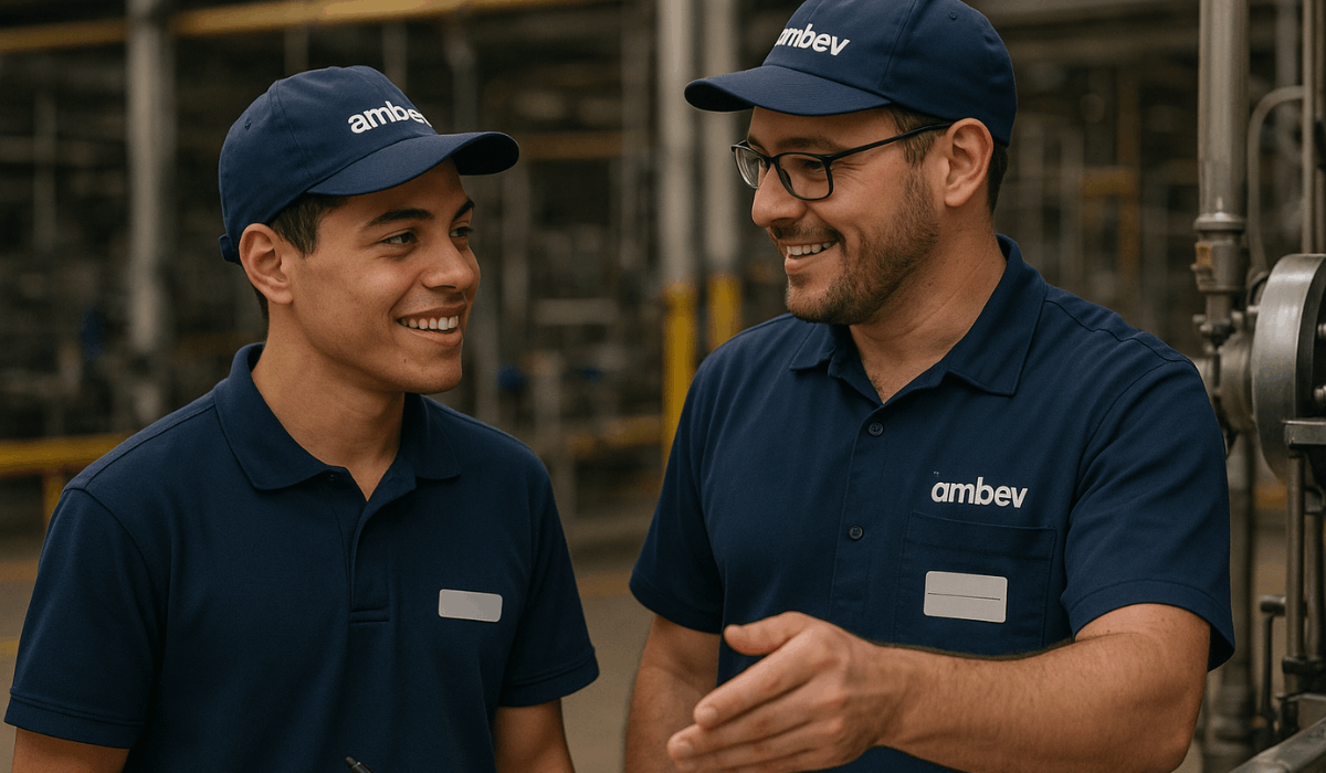 Apply for Ambev Jobs: Build a Career in Beverage Industry — Search Open Positions on Ambev’s Official Website
