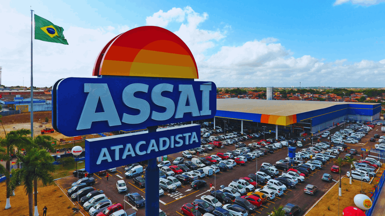 Assaí Atacadista Jobs – How to Launch a Retail Career