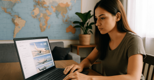 Best Websites for Flights Under R$200 in 2025