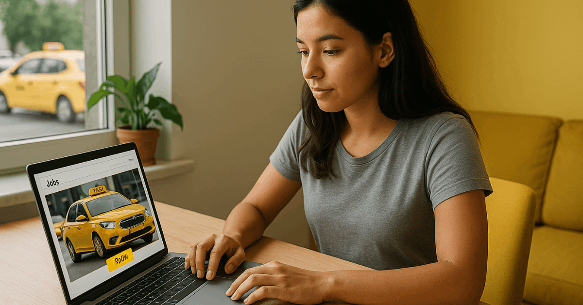 How to Apply for 99 Taxi Jobs: Work in Ride-Hailing — Check Openings on 99 Taxi’s Careers Page