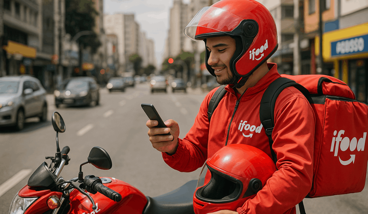 Apply for iFood Jobs: Food Delivery and Logistics Careers Listed on iFood’s Careers Portal