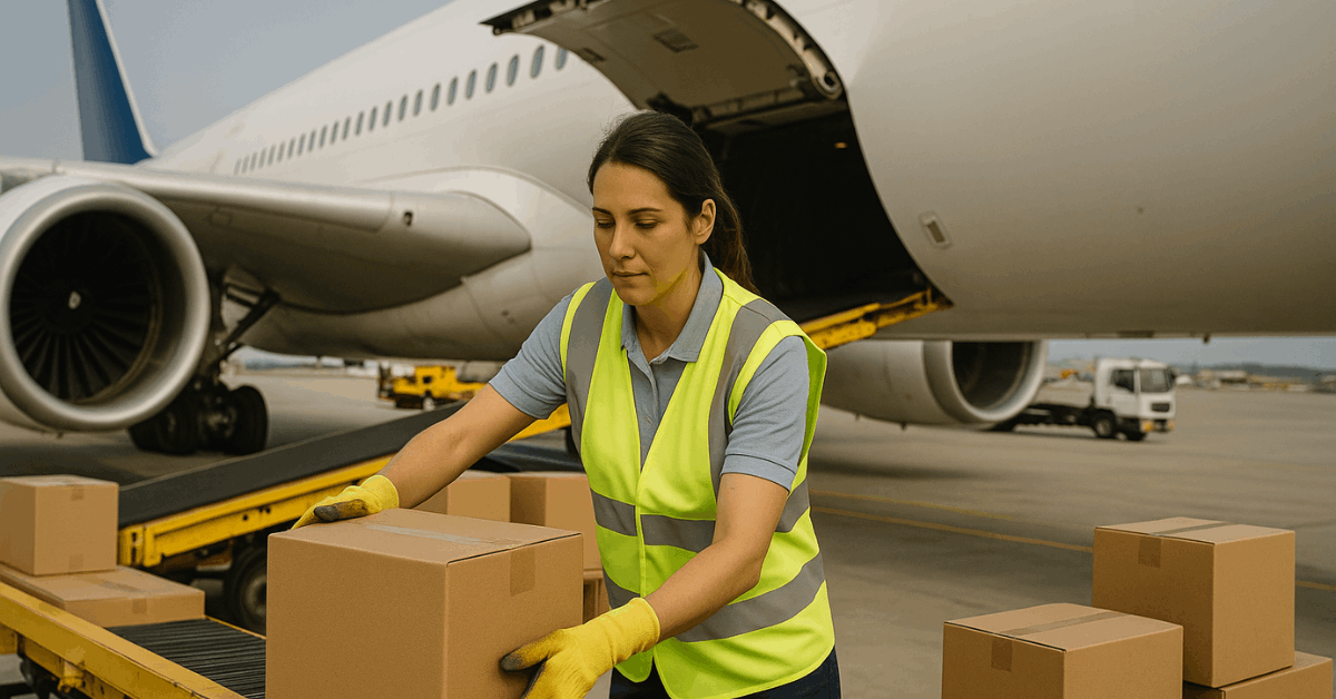 Modern Logistics Airlines: Everything You Need to Know