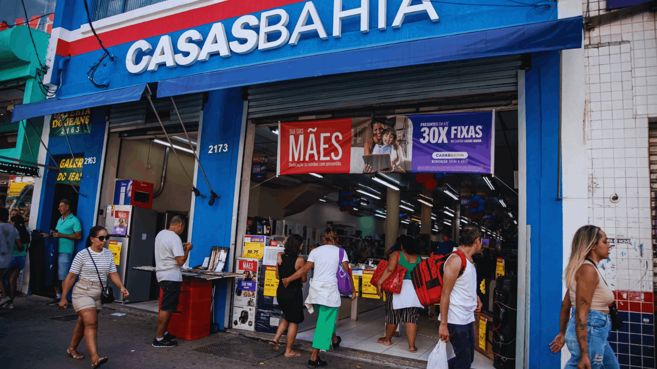 How to Apply for Casas Bahia Jobs: Retail Positions on Casas Bahia’s Careers Page
