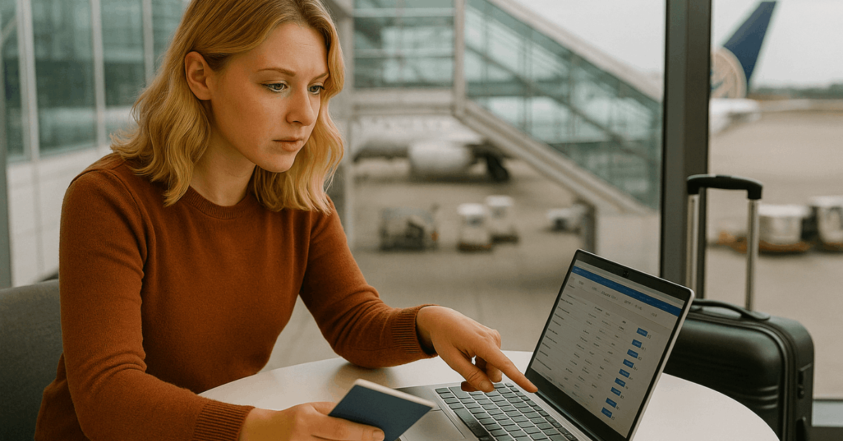 Secret Tricks to Find Flights Below R$200 in 2025
