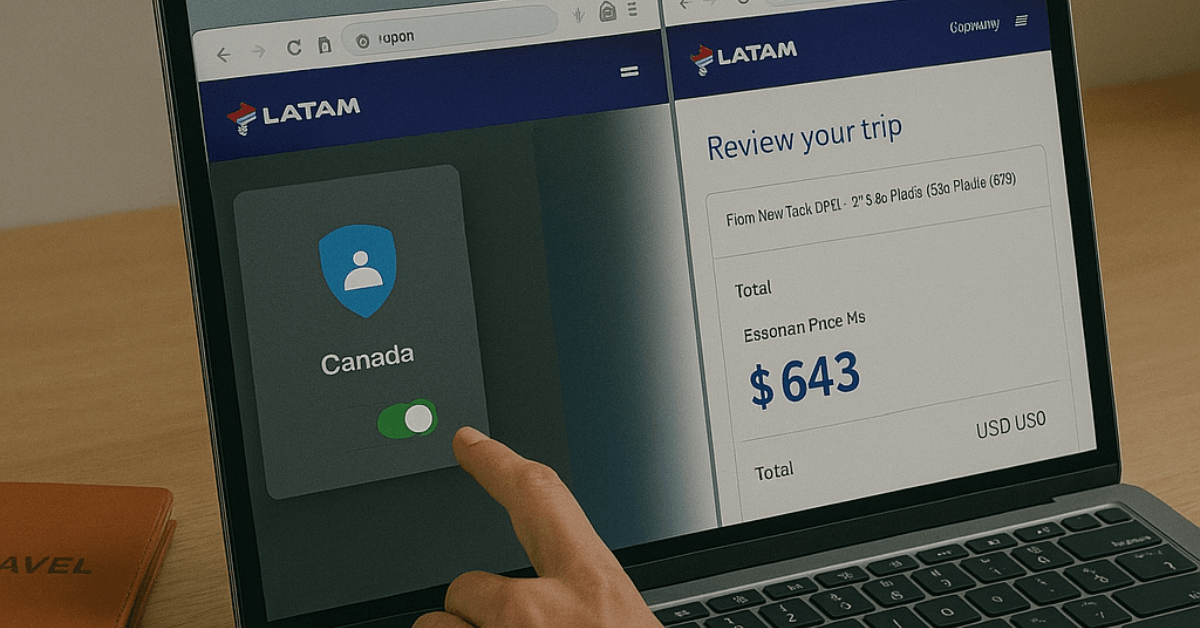 LATAM Brazil: Hacks to Get Cheaper Flights in 2025