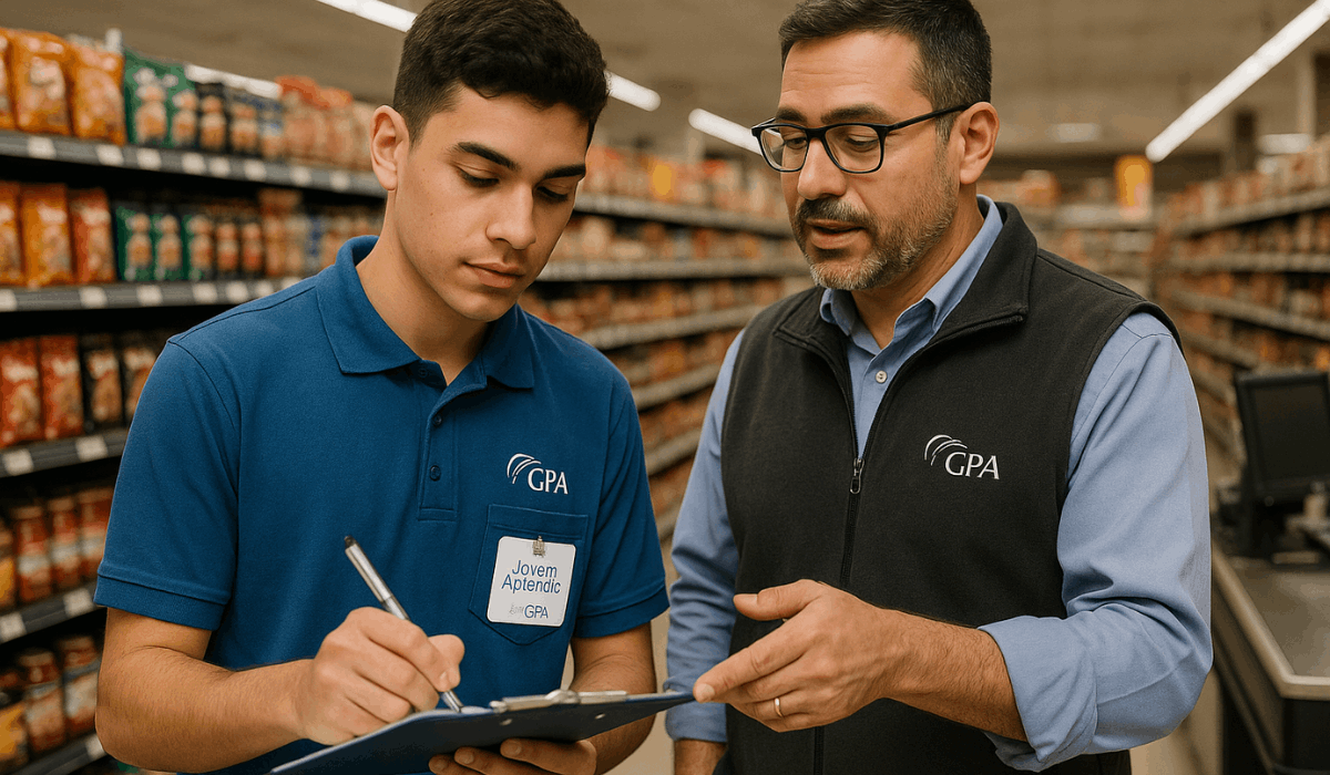 How to Apply for Grupo Pão de Açúcar Jobs: Retail Positions on GPA’s Career Website