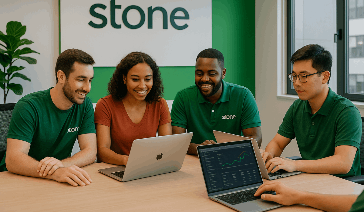How to Apply for Stone Pagamentos Jobs: Fintech Opportunities on Stone Pagamentos’ Career Page