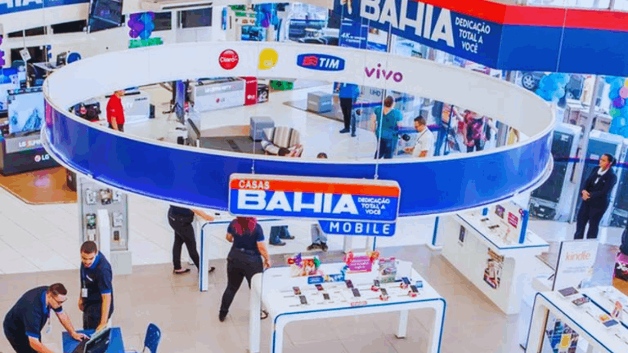 How to Apply for Casas Bahia Jobs: Retail Positions on Casas Bahia’s Careers Page